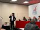 Unite AGS Steve Turner speaks at GPM & IT conference
