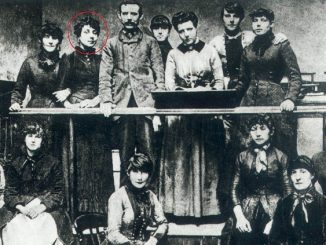 Matchgirls Union Committee