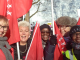 Steve Turner for Equalities