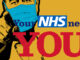 Your NHS needs you!