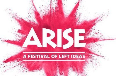 Arise logo