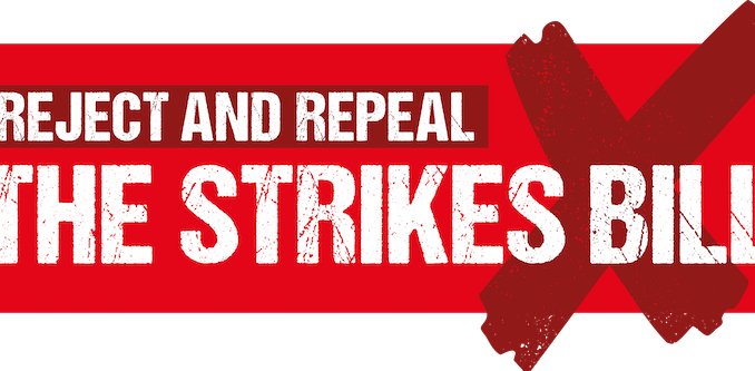 Right to strike