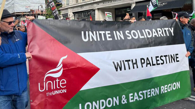 London & Eastern regional banner 14 October