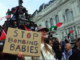 Palestine march 21 October