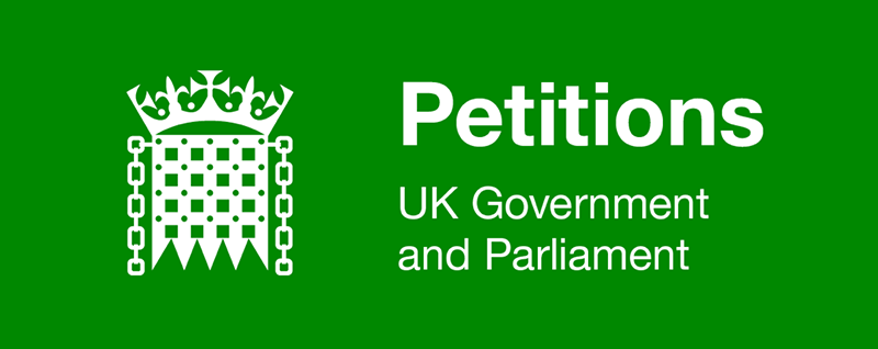 Petitions - UK government and Parliament