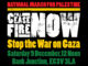 Palestine march 9 December