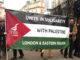 Unite London & Eastern banner