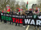 Unite members say Stop the War